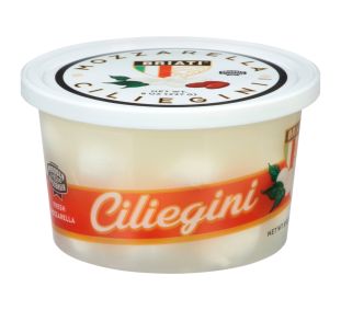 Briati Fresh Mozzarella Ciliegini