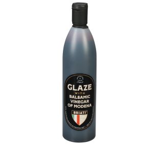 Rio Briati Balsamic Vinegar of Modena Glaze