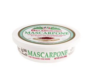 Belgioioso Mascarpone