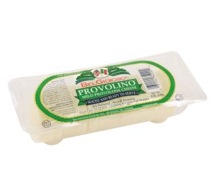Belgioioso Provolone Log Sliced