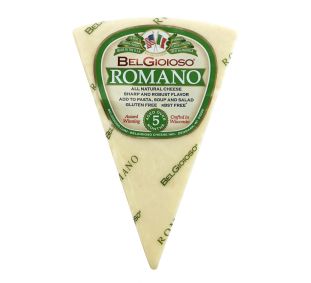 Belgioioso Romano Wedge