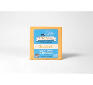 Fiscalini Smoked Cheddar Chunk