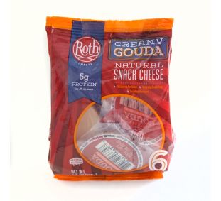 Roth Creamy Gouda Spread Snack Size