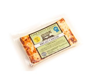 Carr Valley Bread Cheese