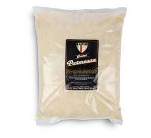 Briati Parmesan Grated