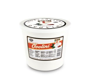 Briati Fresh Mozzarella Ovolini