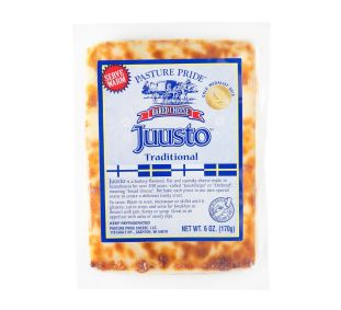 Pasture Pride Traditional Juusto