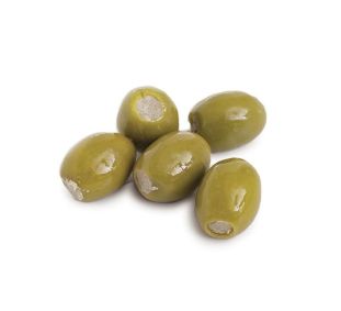 Divina Blue Cheese Stuffed Mt Athos Olives