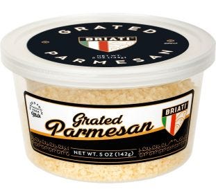 Briati Parmesan Grated