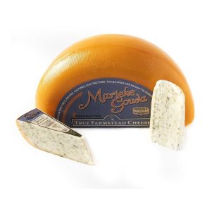 Marieke Gouda Clover Honey Gouda Wheel