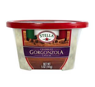 Stella Gorgonzola Crumbles