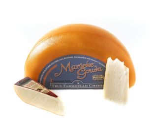 Marieke Gouda Mature Gouda Wheel