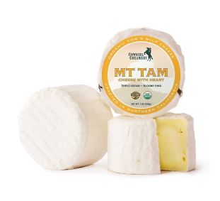 Mt Tam Cheese
