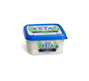 Odyssey Mediterranean Feta Crumbles