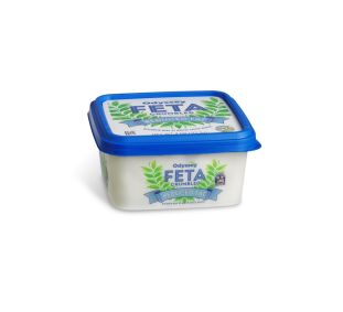 Odyssey Feta Crumbles Reduced Fat