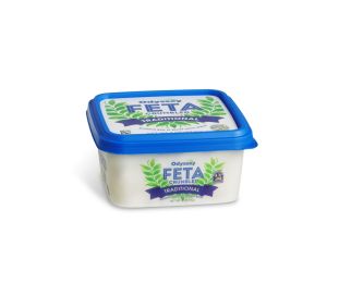 Odyssey Feta Crumbles