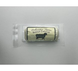 Bellwether Farms Original Sheep Cheese