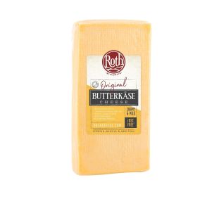 Roth Butterkase Loaf
