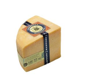 Sartori Sarvecchio Parmesan Quarter Wheel
