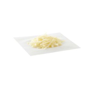 Burnett Mozzarella Part Skim Shredded