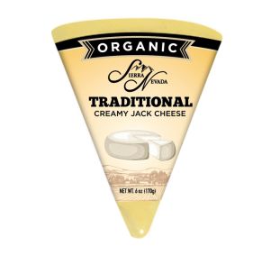 Sierra Nevada Traditional Jack Wedge Organic