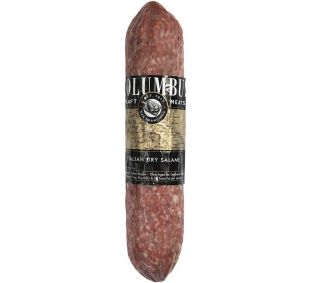 Columbus Italian Dry Salami