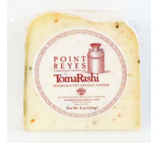 Point Reyes Tomarashi Wedge