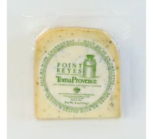 Point Reyes Toma Provence Wedge