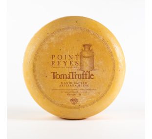 Point Reyes Tomatruffle Wheel