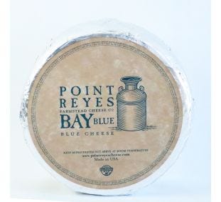 Point Reyes Bay Blue Cheese Wheel