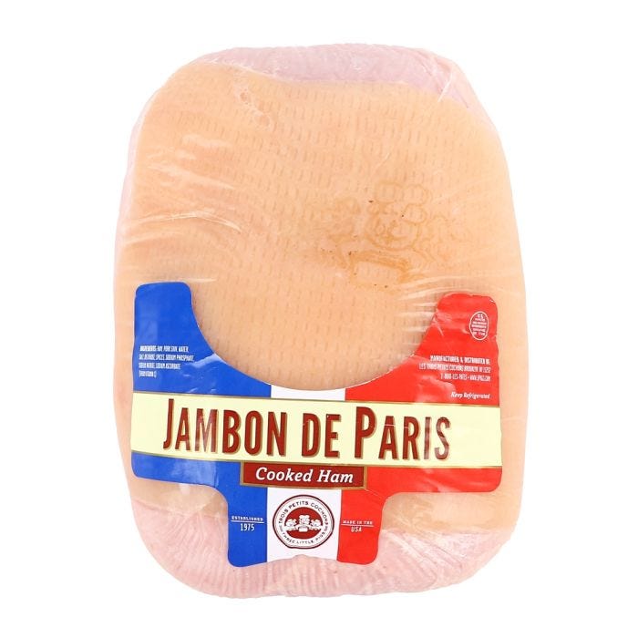 Jambon de Paris