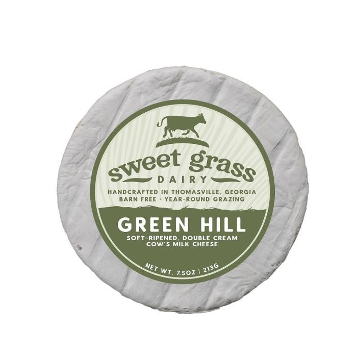 Greenhill Supply