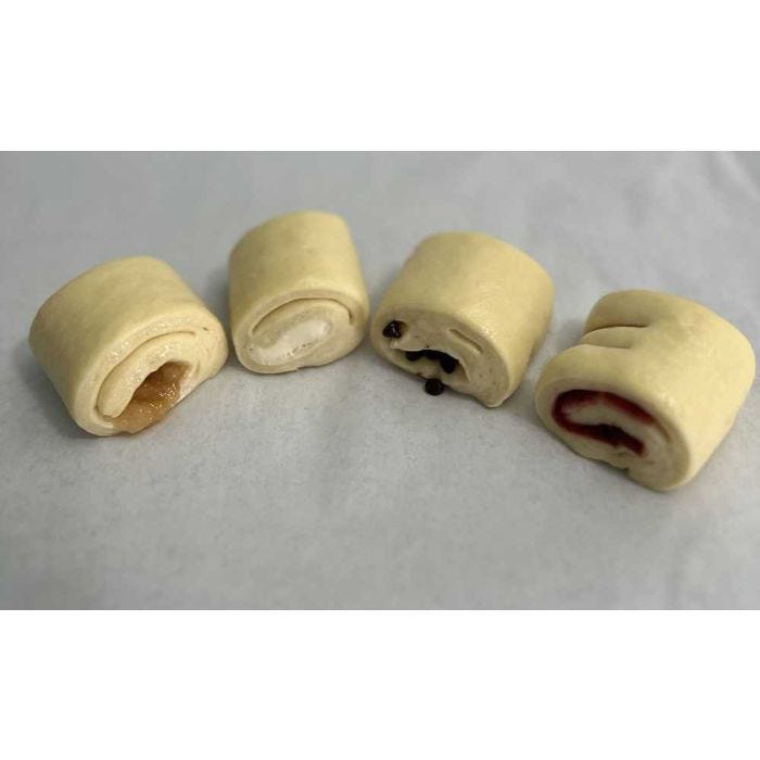 Danish Variety Pack Lecoq Cuisine