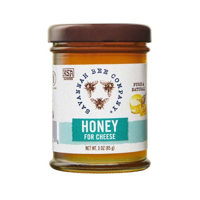 Savannah online bee honey