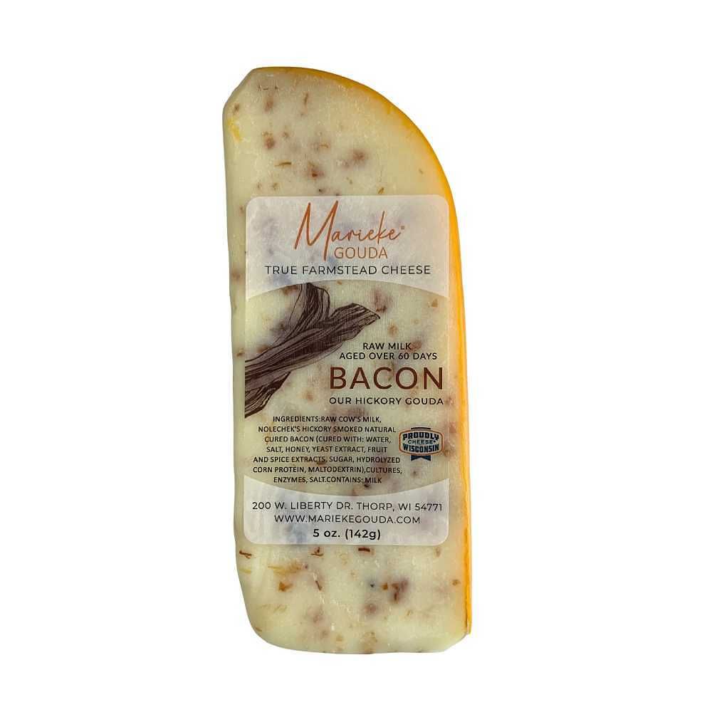 誠実 868131000241_exw_bacon_gouda_f ジャケット・アウター