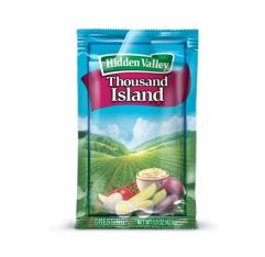 Hidden Valley Thousand Island Dressing Packets