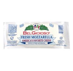 Belgioioso Fresh Mozzarella Log