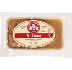Trois Petits Cochons Rustique Pate