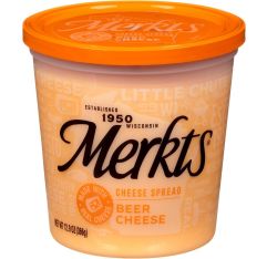 Merkt Beer Cheese