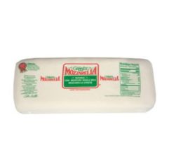 Grande Whole Milk Mozzarella Loaf