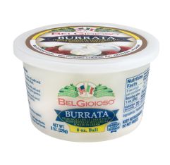 Belgioioso Burrata