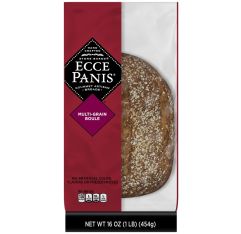 Ecce Panis Multigrain Boule