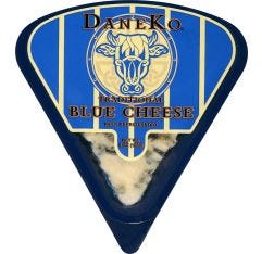 Daneko Traditional Blue Cheese