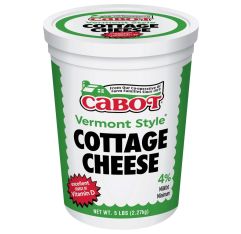 Cabot Cottage Cheese