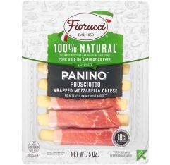 Fiorucci Panino Prosciutto