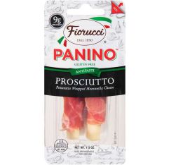 Fiorucci Prosciutto Panino