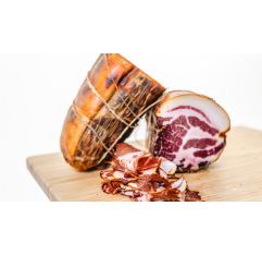 Il Porcellino Coppa