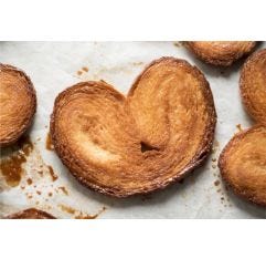 C'Est Gourmet Palmier