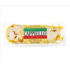 Cappiello Marinated Mozzarella Braided
