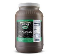 Ken's Pan Asian Dressing